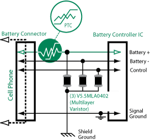 PTC-Li-ion-Battery-Pack
